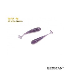 Силикон GERMAN Gold Plus Strix 40мм цв.L137